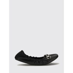 Gucci Women Ballet Flat Woman Gucci